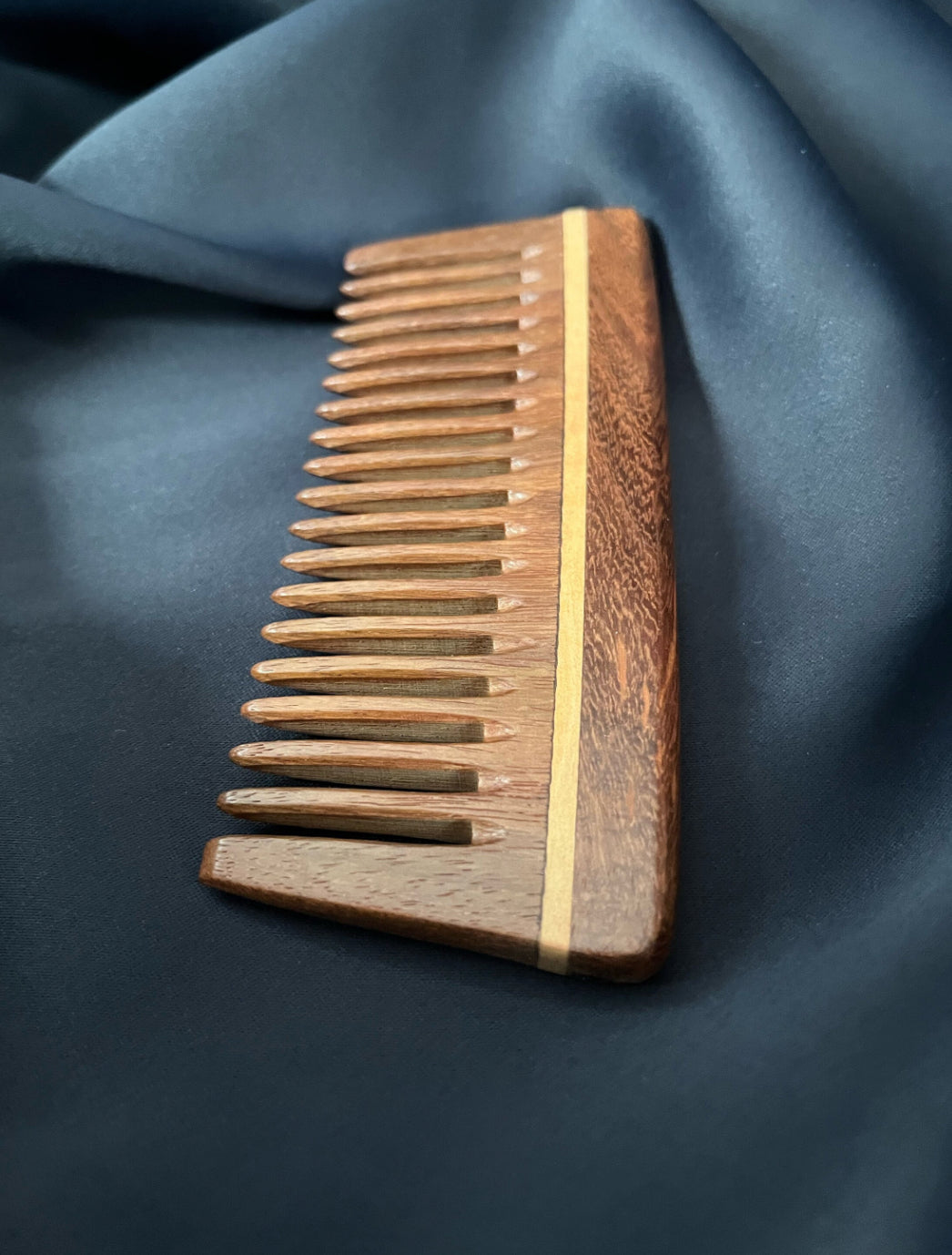 Wide Tooth Comb