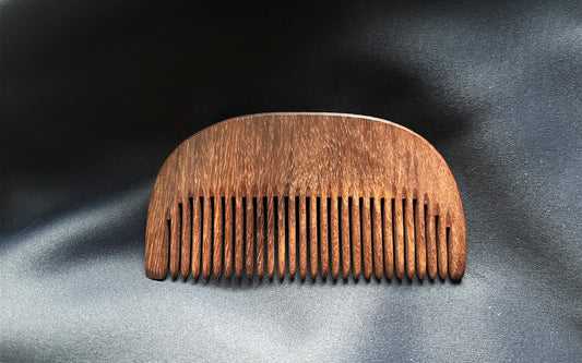 Beard Comb