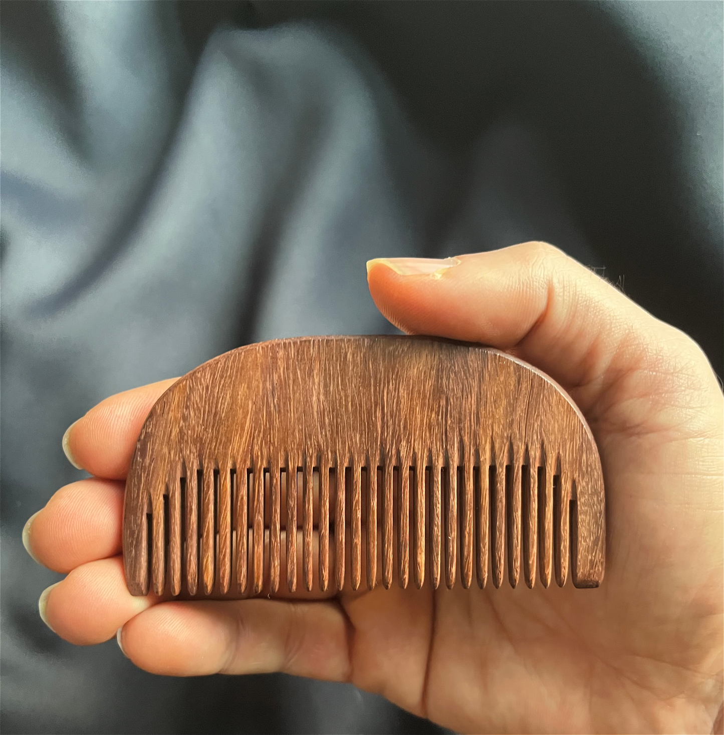 Beard Comb